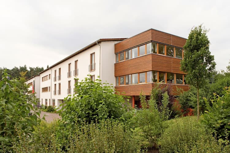 Kursana Domizil Torgelow - Haus am Tanger