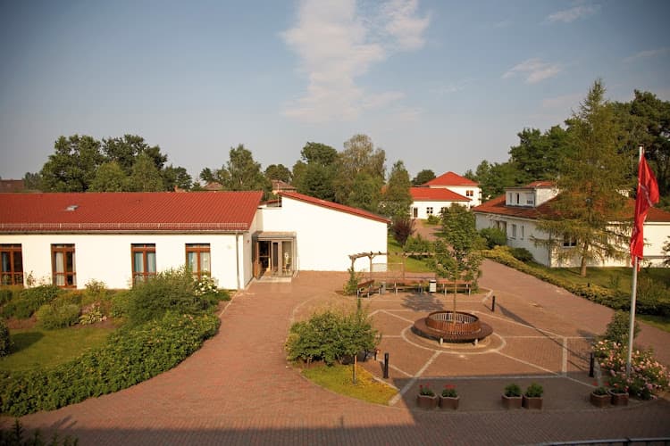 Kursana Domizil Torgelow - Haus Waldsiedlung