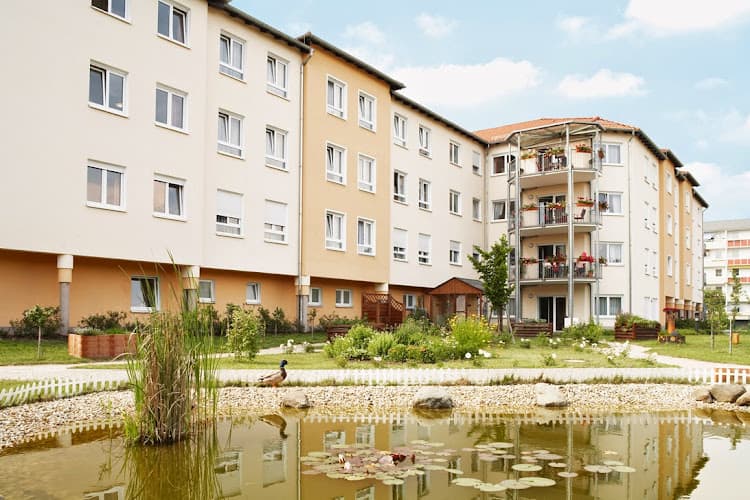 Kursana Domizil Weißwasser