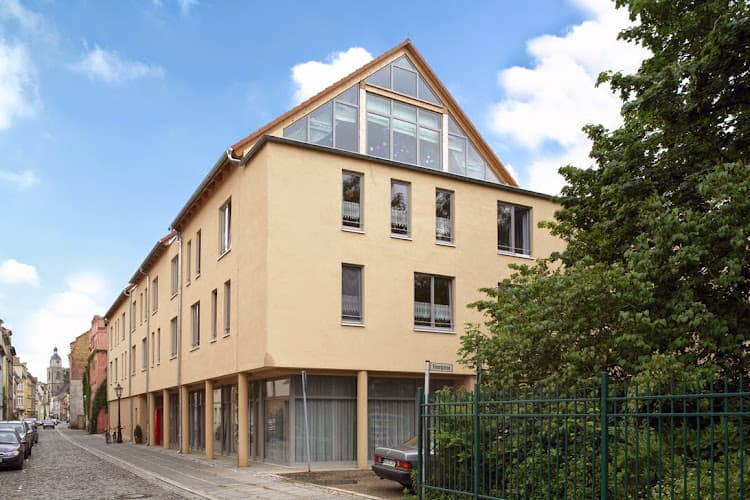 Kursana Domizil Wittenberg - Haus Johannes