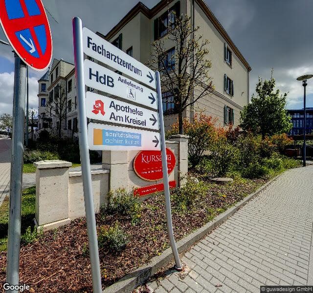Foto von Kursana Seniorenvilla Königstein