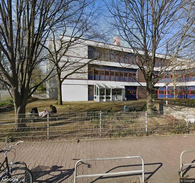 Foto von Kursana Villa Frankfurt