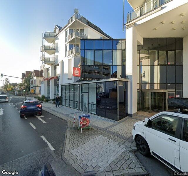 Foto von Kursana Villa Oberursel
