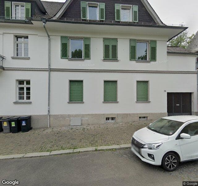 Foto von Kursana Villa Wiesbaden Ambulanter Pflegedienst