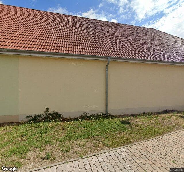 Kurstadt Pflegedienst Bad Frankenhausen Nicole Bauer