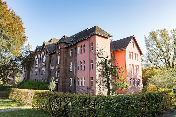 Foto von Kurt-Scharf-Haus
