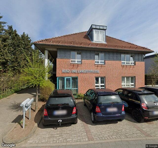 Kurz- und Langzeitpflege Dr. Rudolf Blitz GmbH