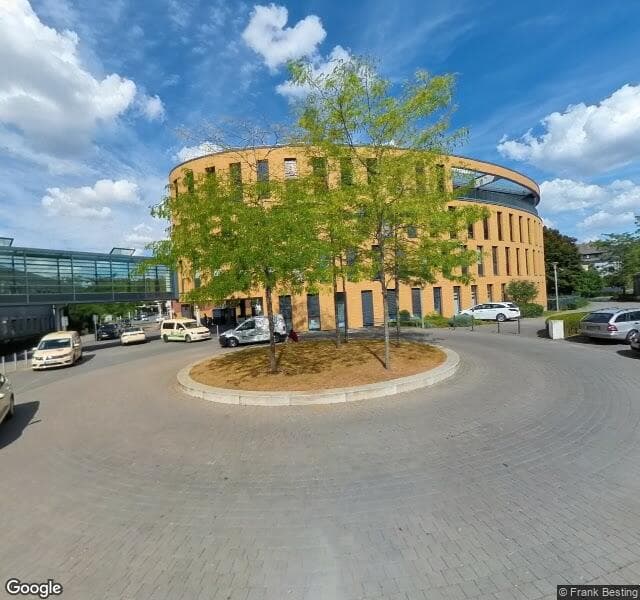 Kurzzeitpflege am St.-Marien-Hospital Lünen Katholisches Klinikum Lünen/Werne GmbH