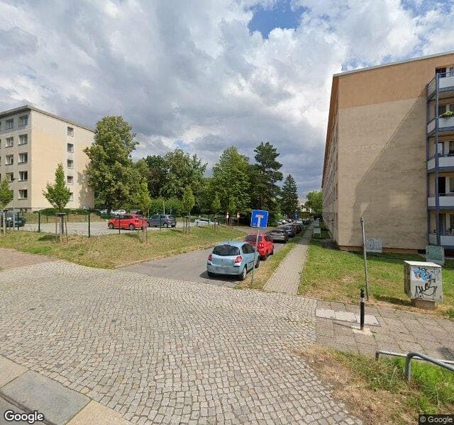 Kurzzeitpflege "Am Zeisigwald"