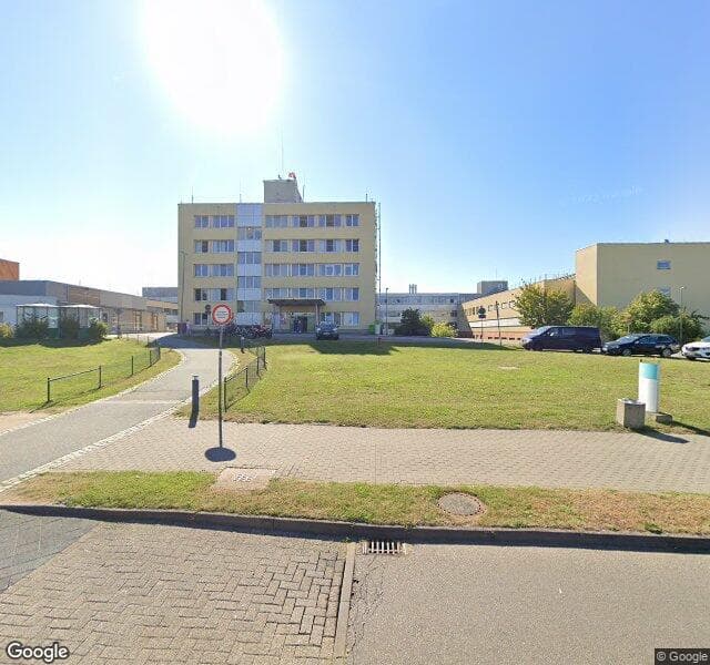 Kurzzeitpflege Friedensberg