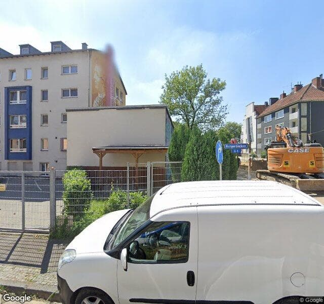 Kurzzeitpflege Goethestraße e. V.