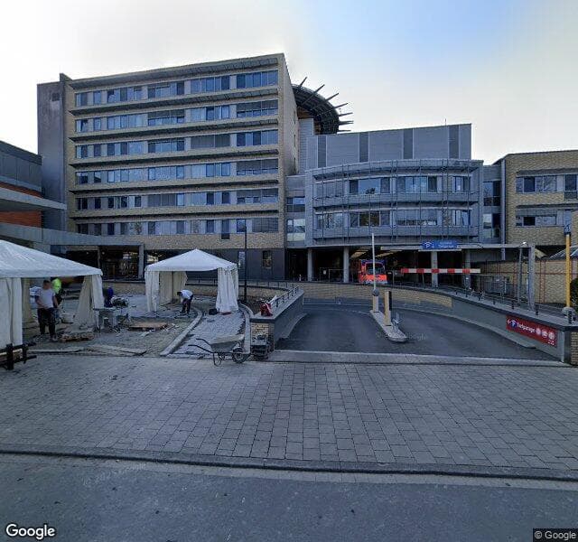 Kurzzeitpflege Haus Ludera