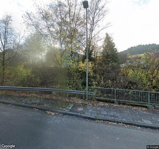 Kurzzeitpflege im St. Josefs-Hospital