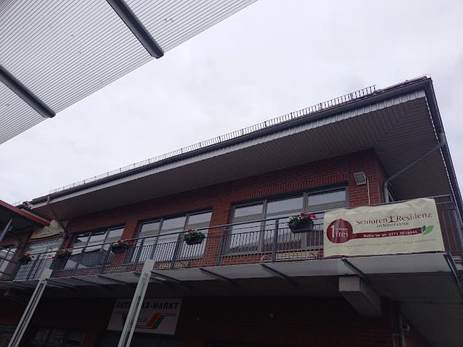 Kurzzeitpflege- und Sozialstation Kreisgeschäftsstelle Uckermark Volkssolidaritäte.V.