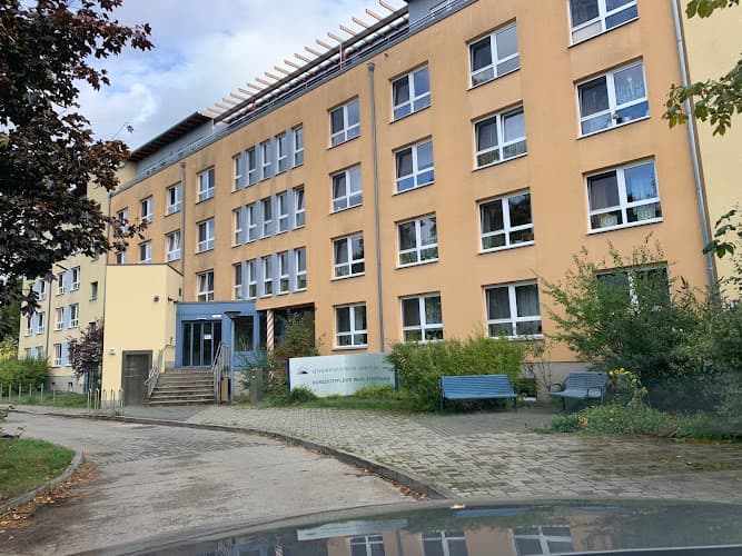 Kurzzeitpflege Werlseestraße