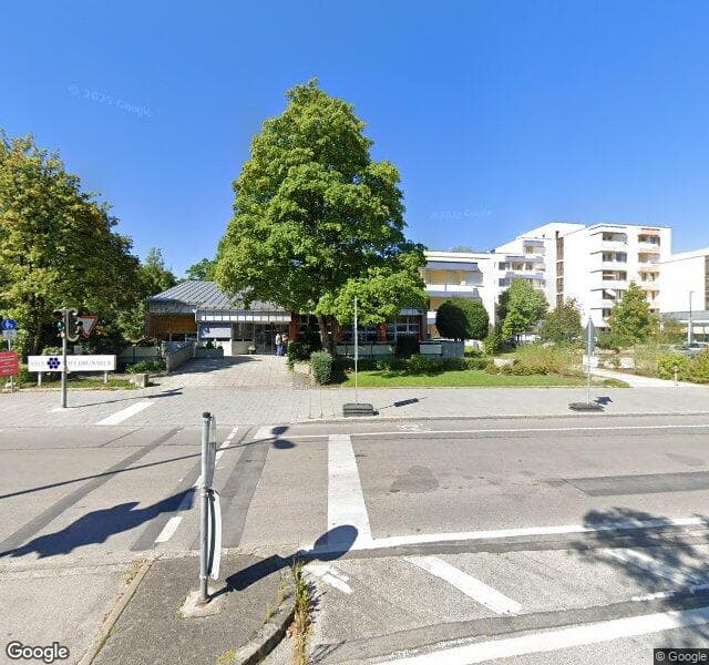 KWA Pflegedienst Stift Brunneck