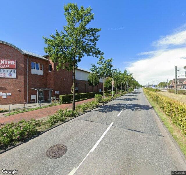 KWE Kinderkrankenpflege Weser-Ems