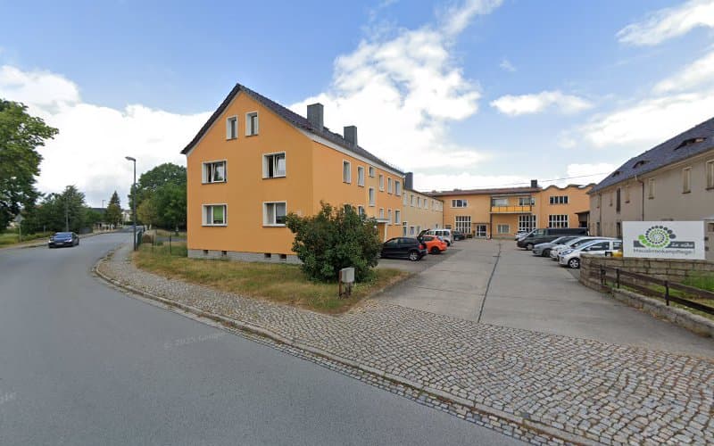 la vida Hauskrankenpflege GmbH