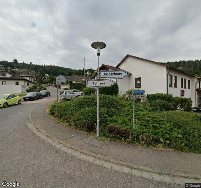 Ländlicher Pflegedienst Bergstraße/Odenwald Susanne Krastel