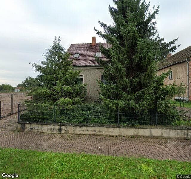 Landhaus Alperstedter Hof