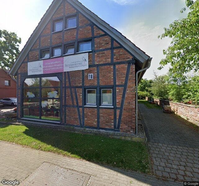 Landhaus am Storchennest