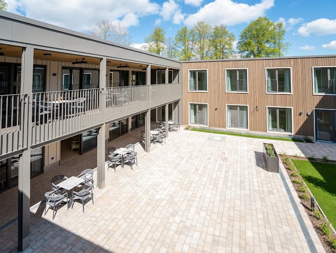 Landhaus Elxlebener Hof