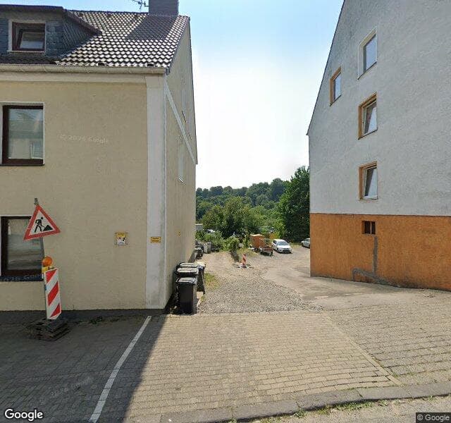 Landhaus im Laspert