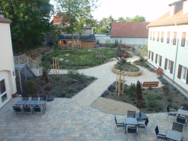 Landpflegeheim Timm GbR