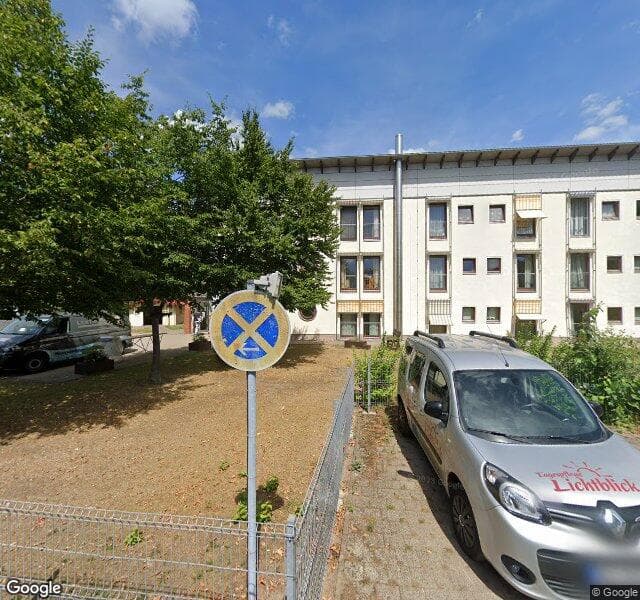 Landsitz Weseraue Alten- und Pflegeheim