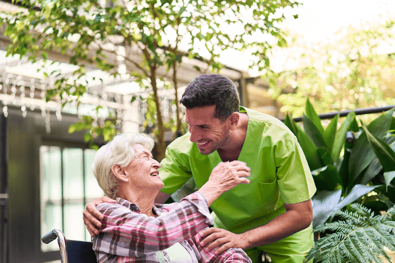 Lanos Care Fulda