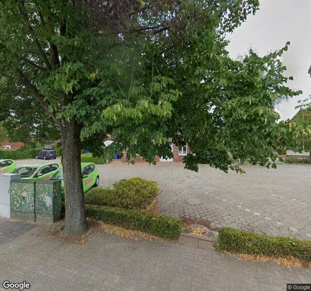 Lanos Care Hanstedt