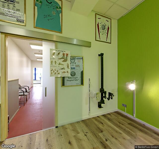 Foto von Lanos Care Homberg