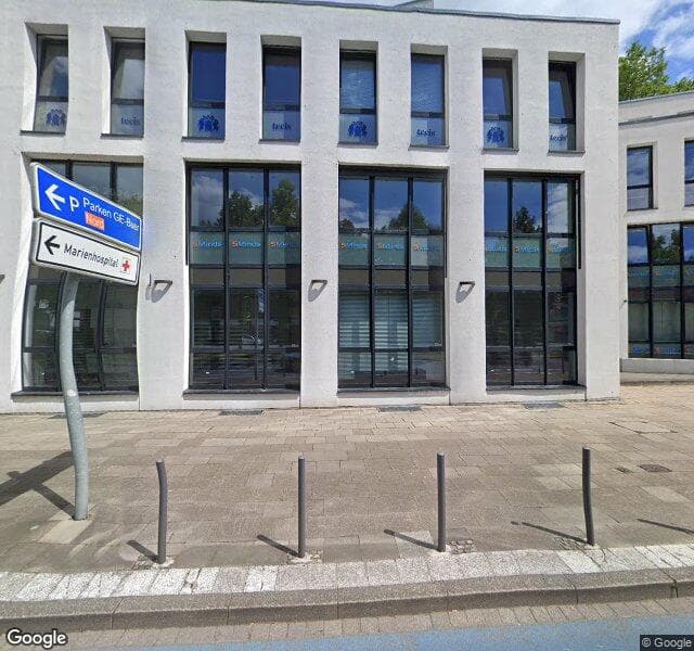 LaRa Ambulante Intensivpflege GmbH