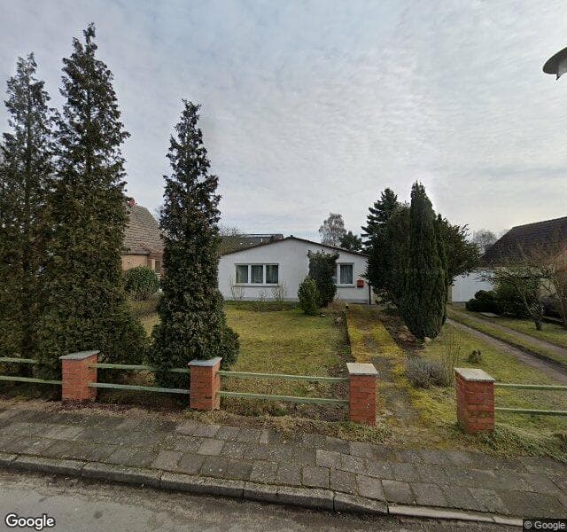 Lares Pflegedienst