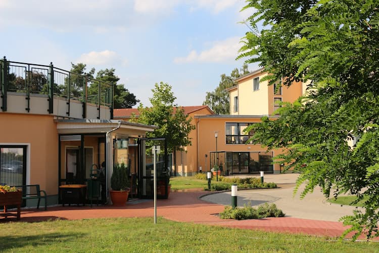Lausitzperle - Seniorenzentrum
