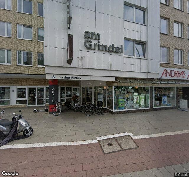 LaVie Pflegezentrum GmbH & Co.KG