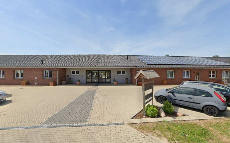 LeBe Mechau Haus Domäne I & II