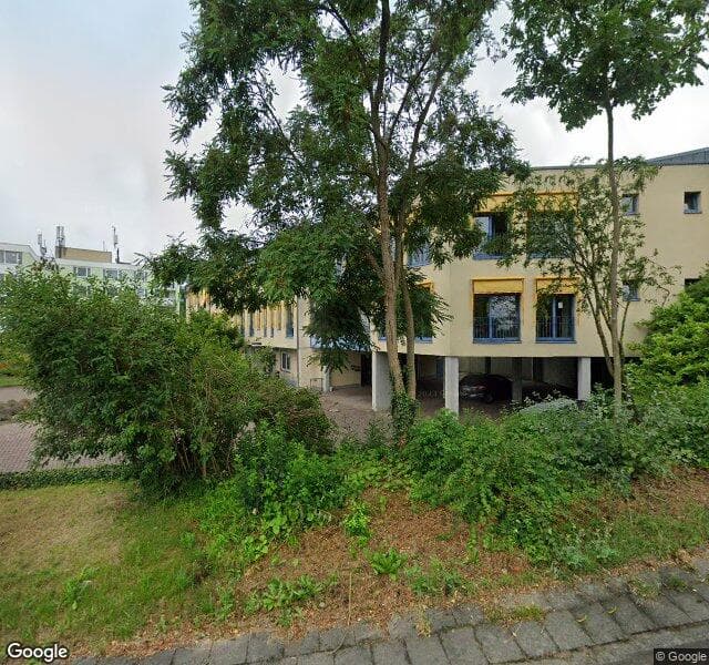 Leben am Park Betriebsgesellschaft mbH