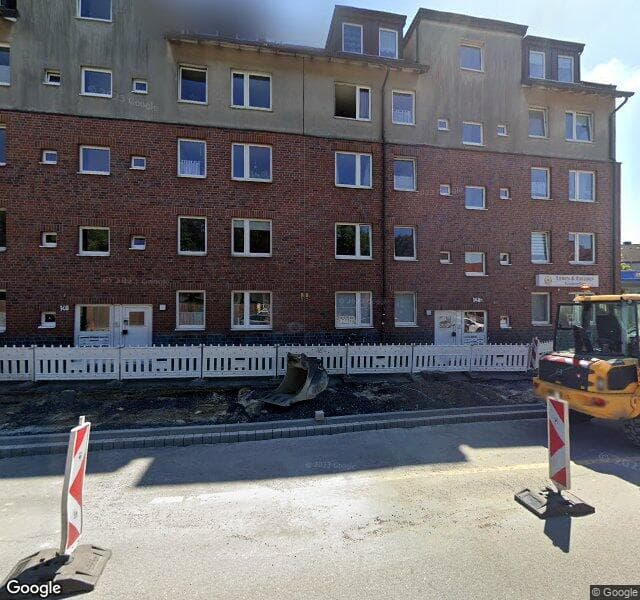 LEBEN-ERLEBEN Ambulante Kranken- und Altenpflege GmbH