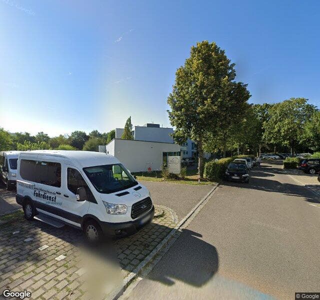 Foto von Leben und Wohnen gGmbH