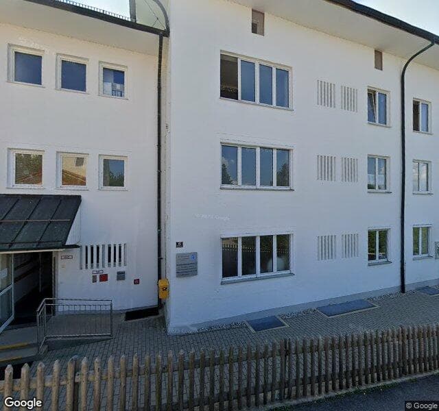 Leben und Wohnen im Alter GmbH St. Elisabeth