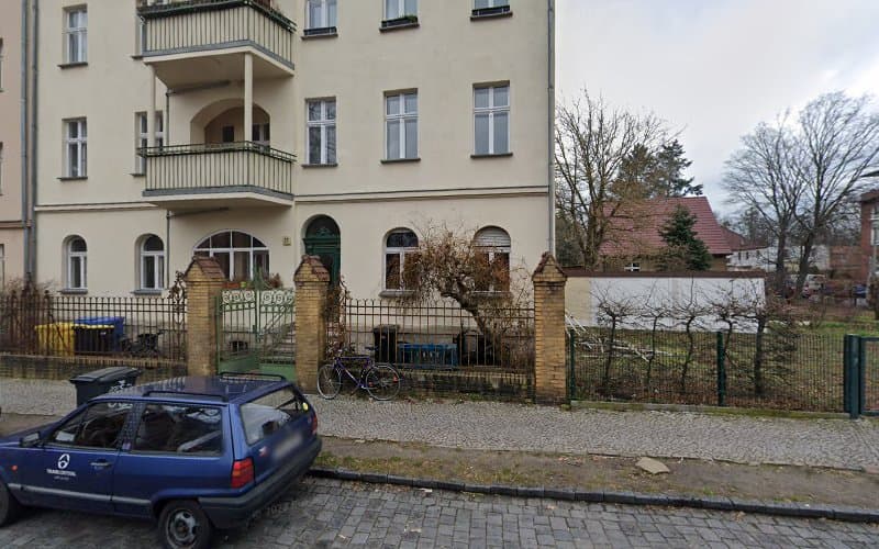 Leben wie ich bin – Selbstbestimmtes Wohnen für Menschen mit Demenz e. V.