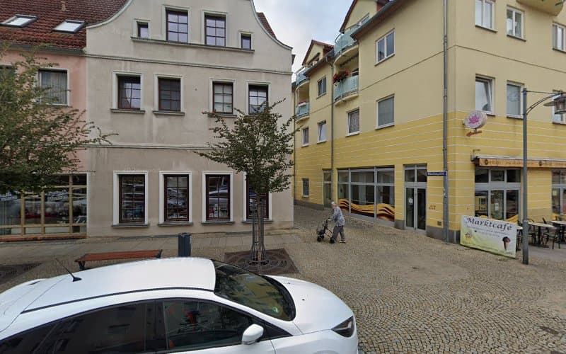 leben wie wir sind ev