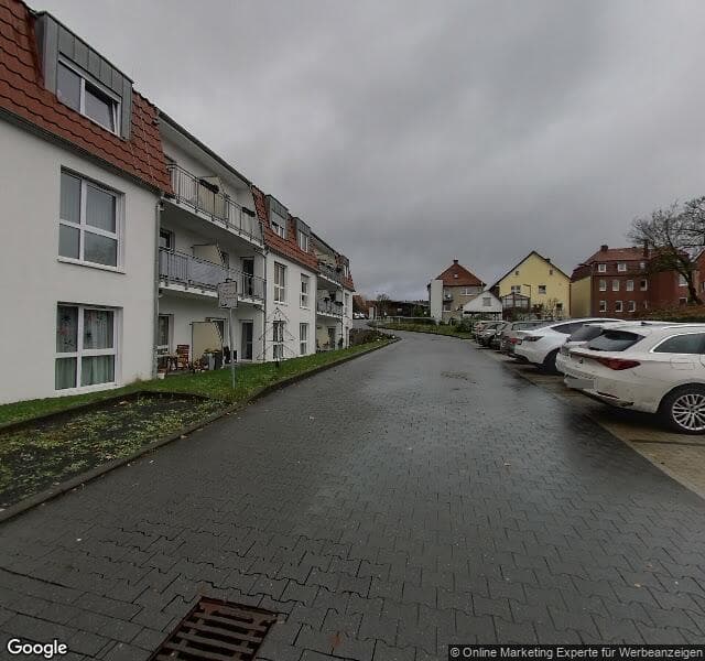 Lebens und Gesundheitszentrum Haus Amare