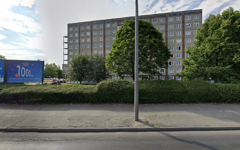 Lebens-WG