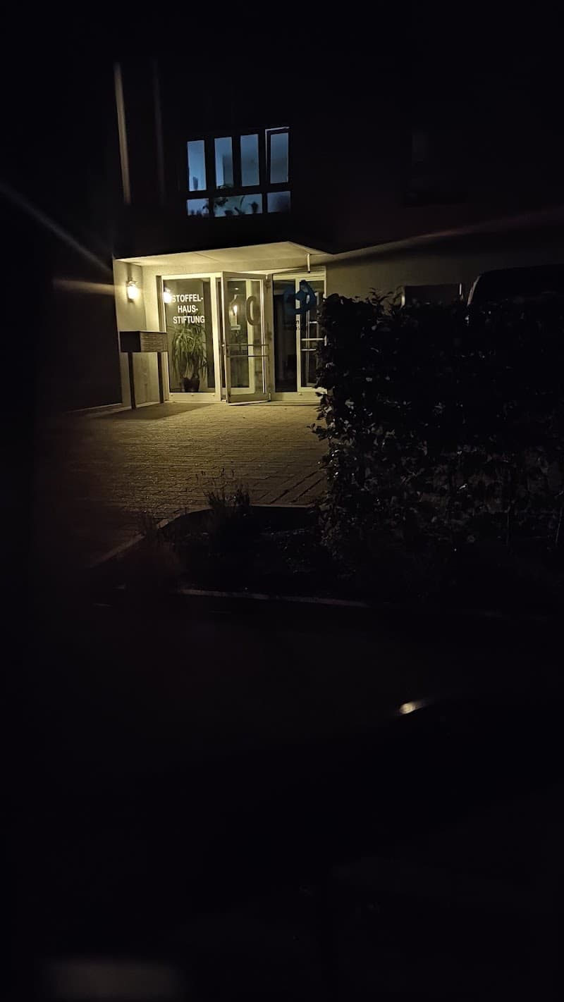 Lebenshilfe Ambulant unterstütztes Wohnen AUW