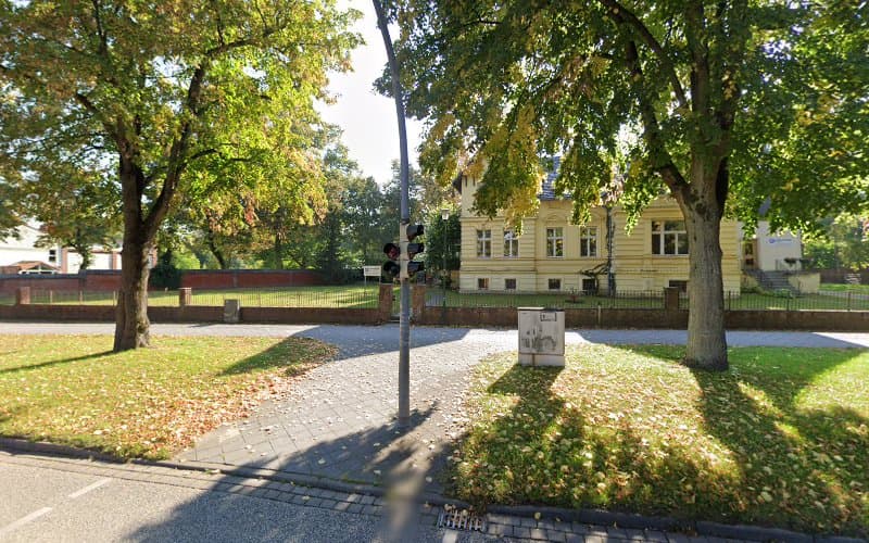 Lebenshilfe für Menschen mit geistiger Behinderung