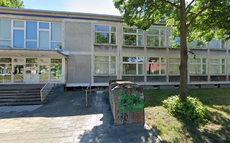 Lebenshilfe OV Eisenhüttenstadt e.V , Außenstelle Wohnheim
