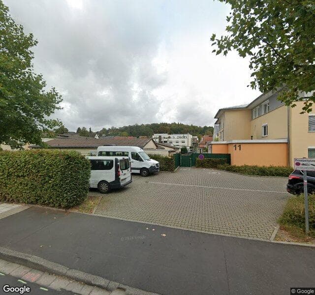 Foto von Lebenshilfe Pflegedienst