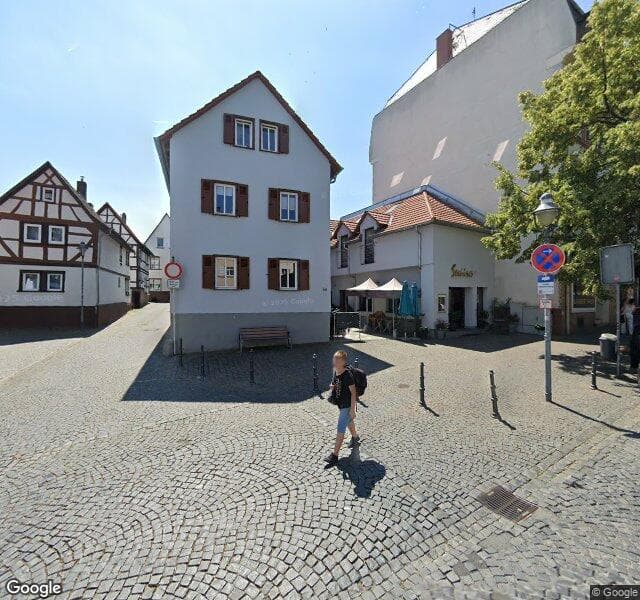 Foto von Lebenslinie intensiv GmbH